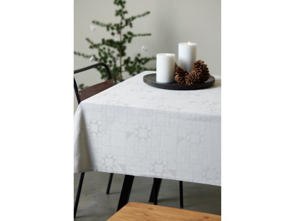 

Södahl Dug 140 x 270 cm i beige, Star
